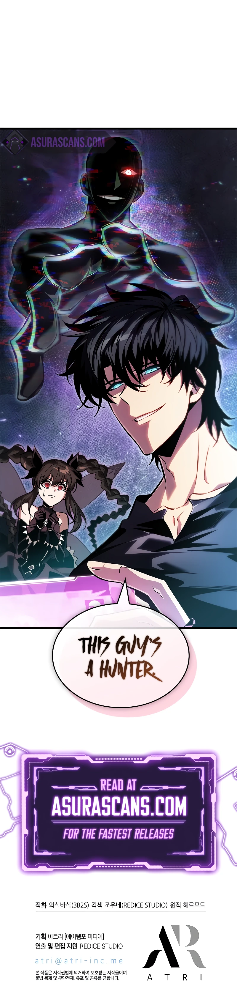 Read Pick Me Up Infinite Gacha EN Manga Online