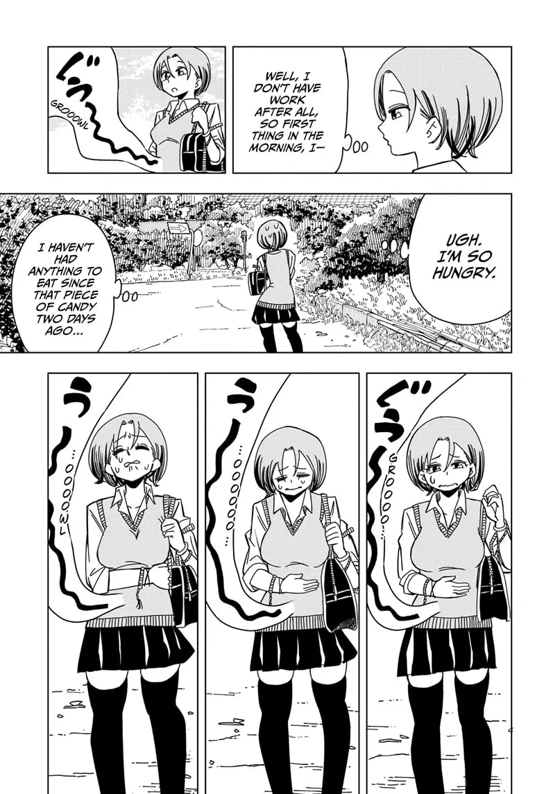 Read Psych House EN Manga Online