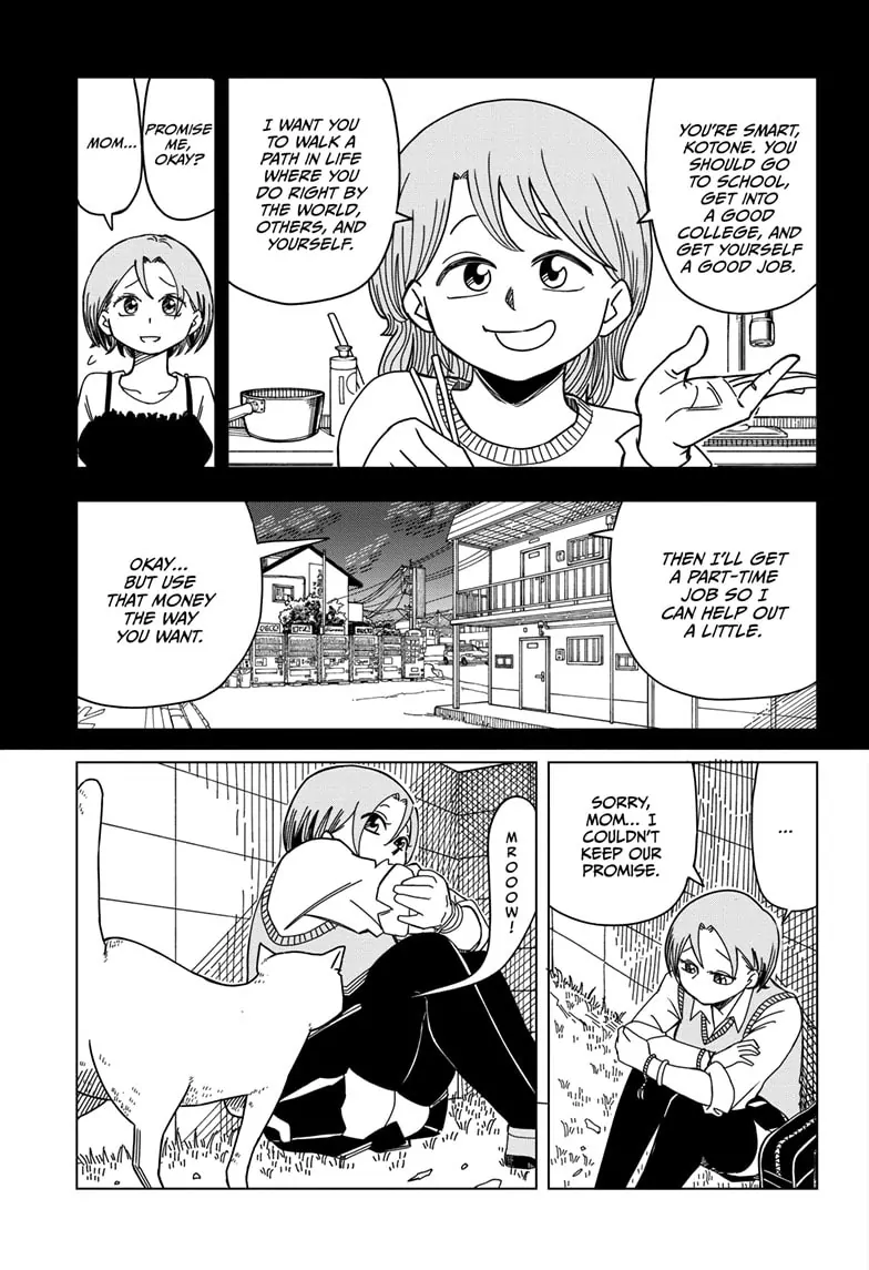 Read Psych House EN Manga Online