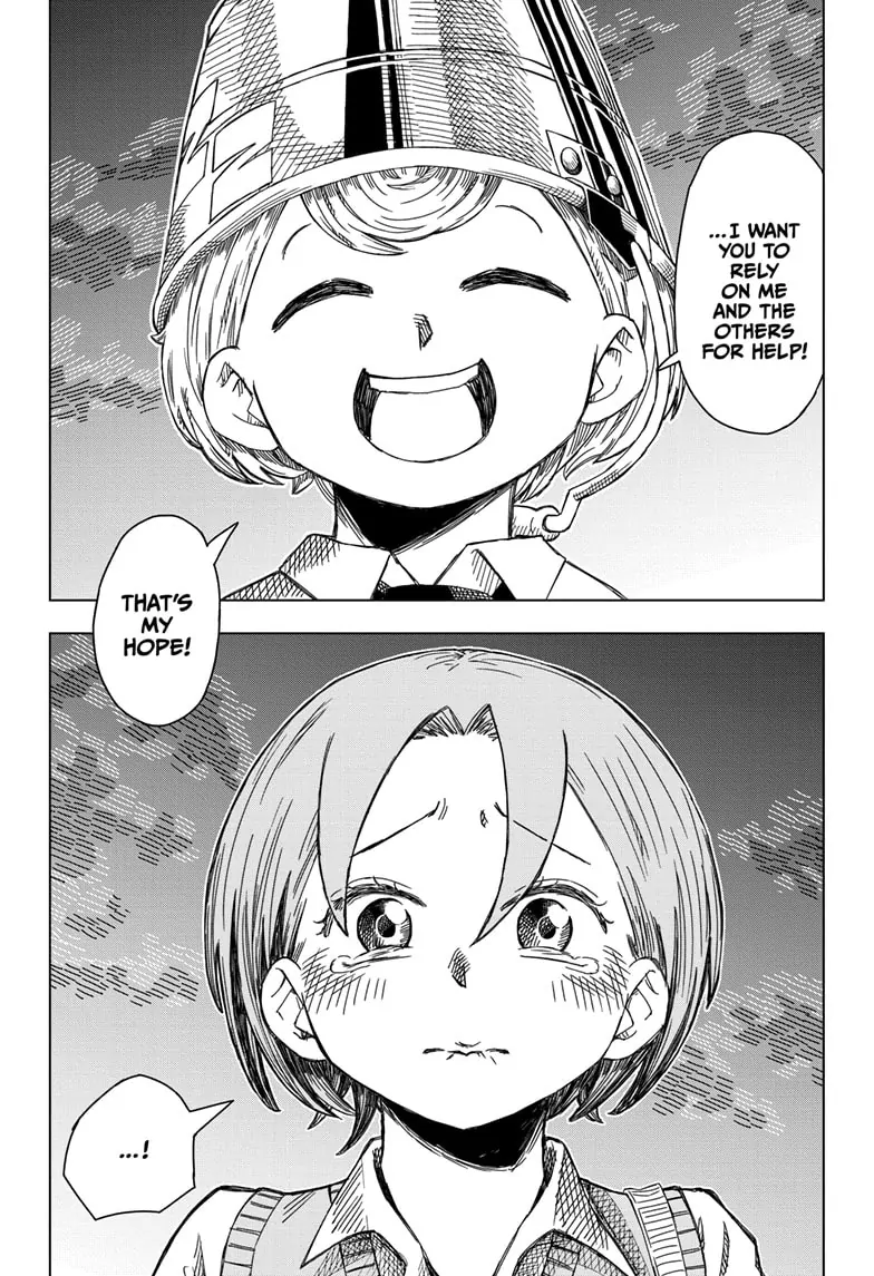Read Psych House EN Manga Online