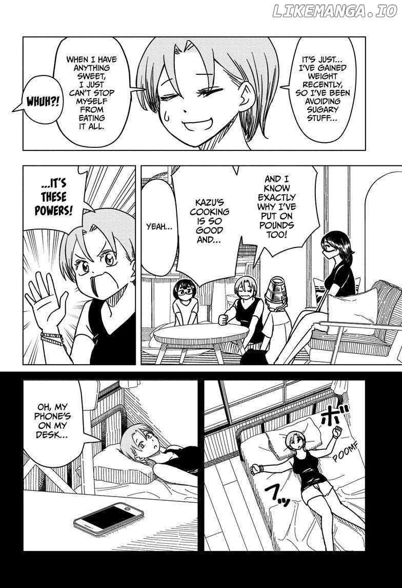 Read Psych House EN Manga Online
