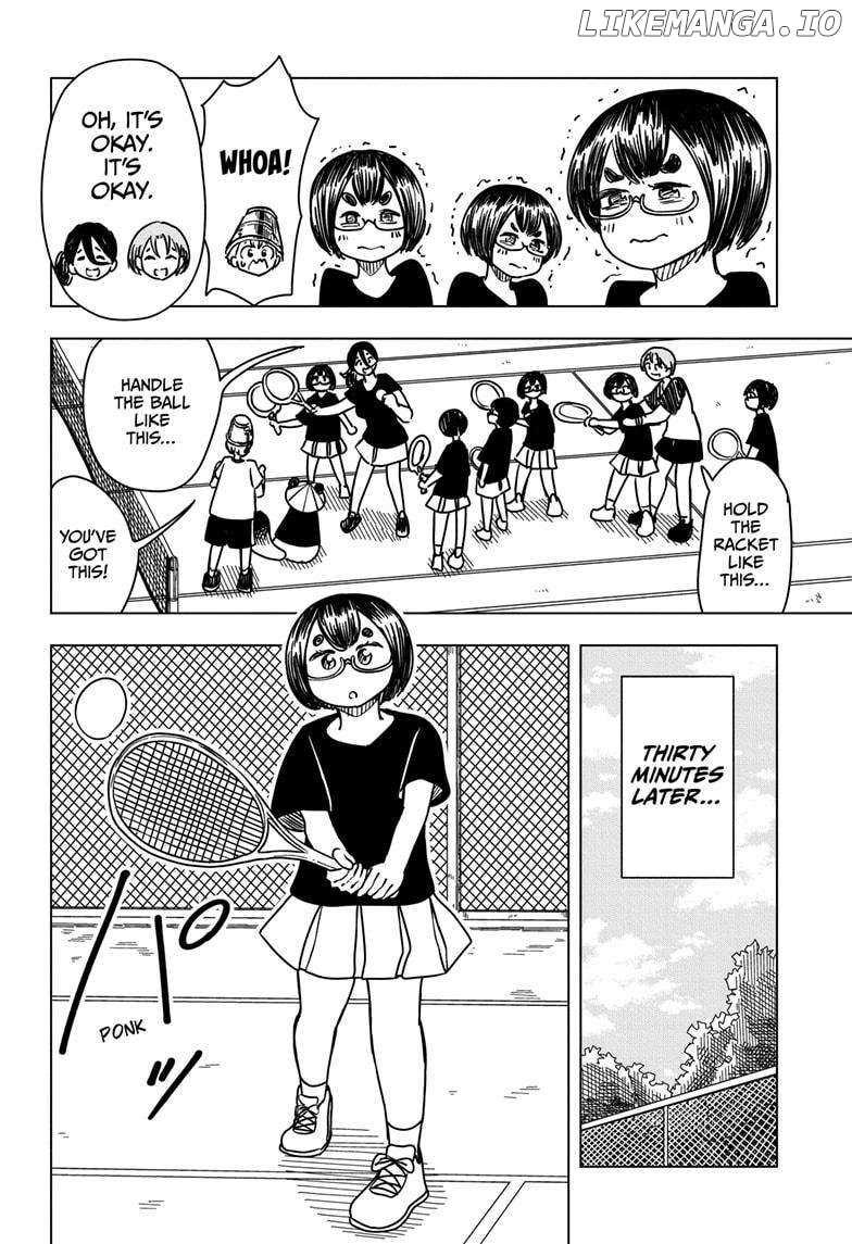 Read Psych House EN Manga Online