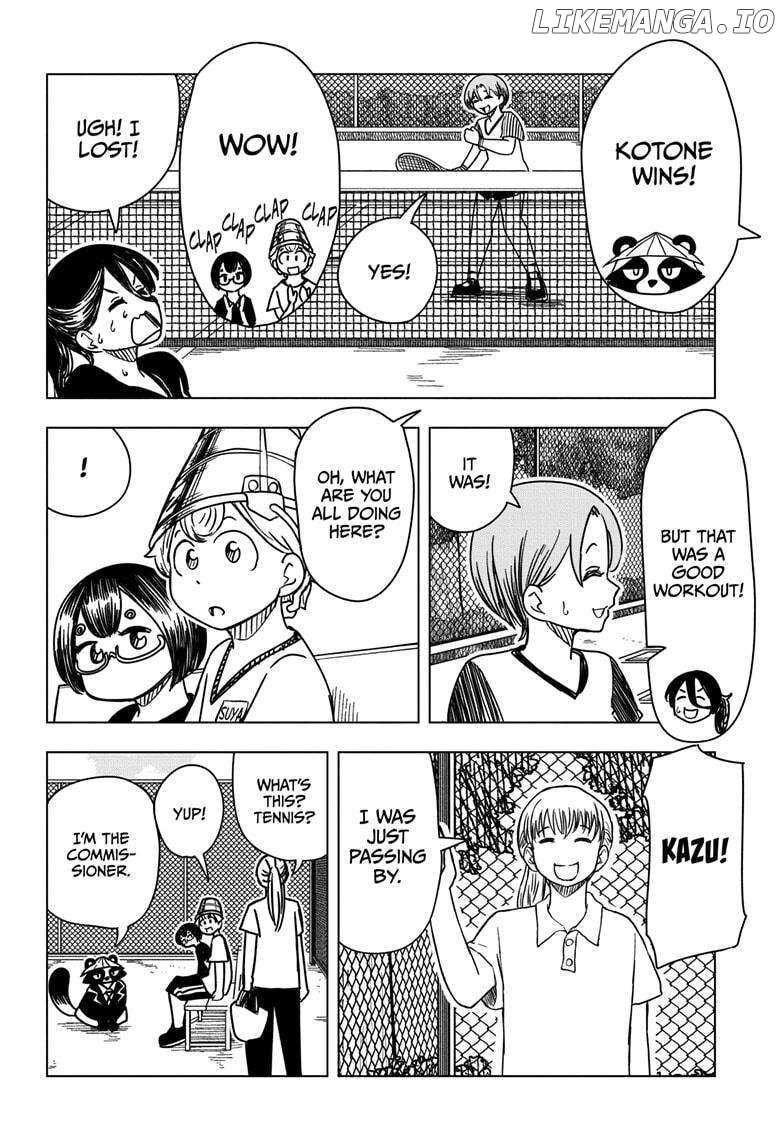 Read Psych House EN Manga Online