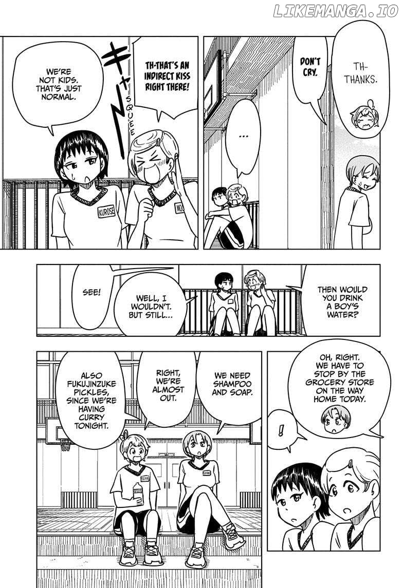 Read Psych House EN Manga Online