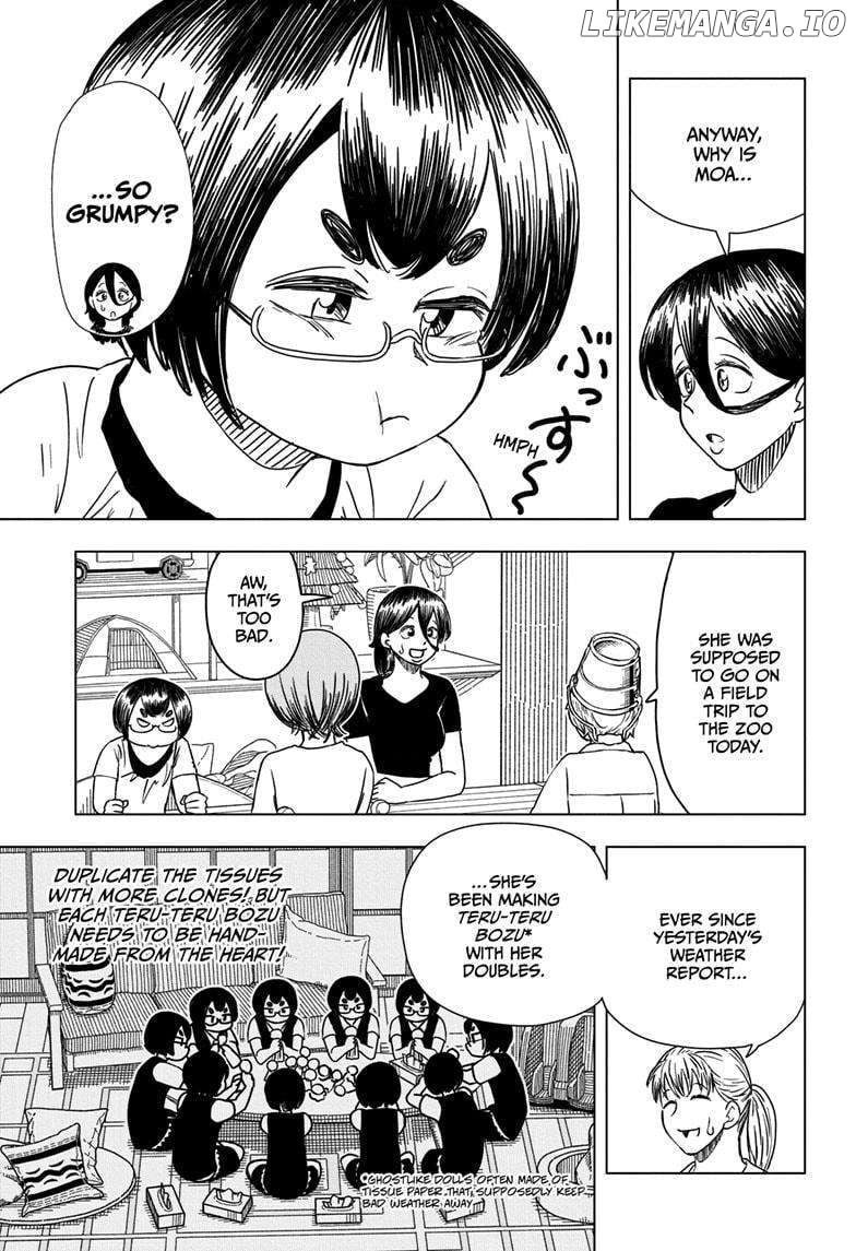 Read Psych House EN Manga Online