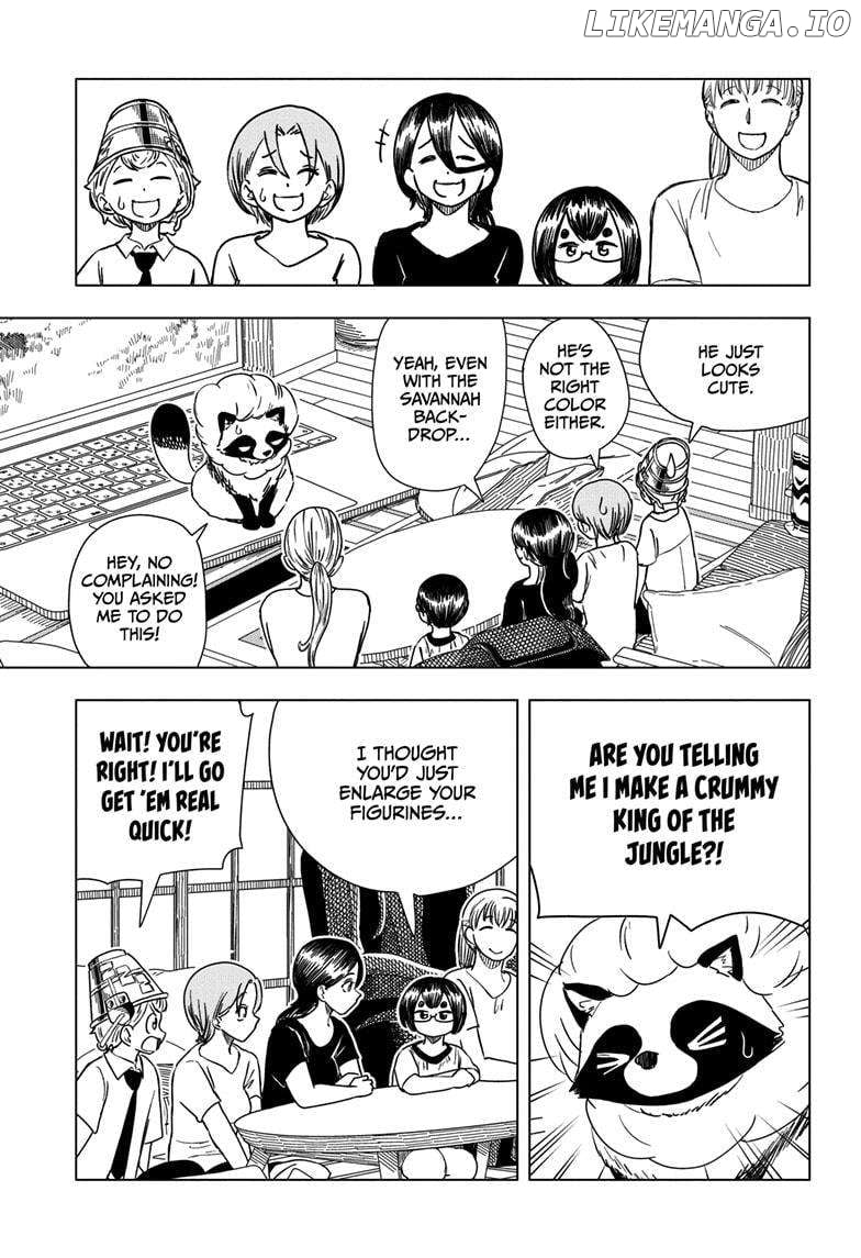 Read Psych House EN Manga Online