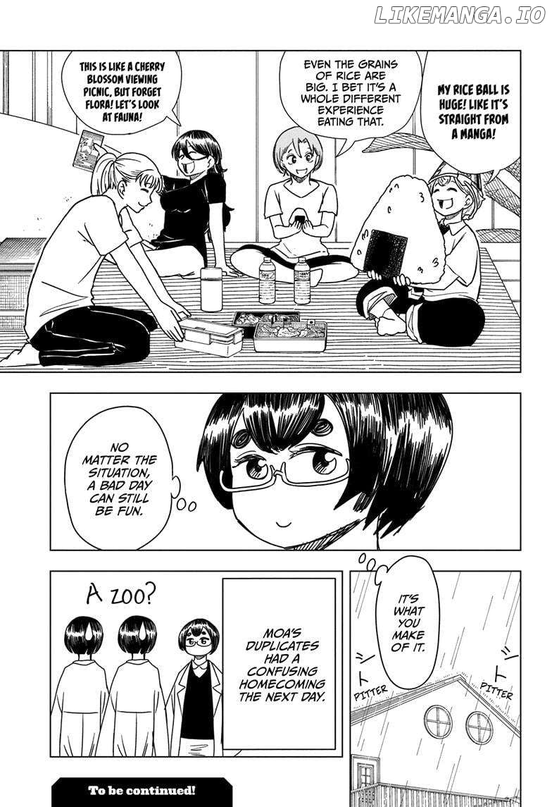 Read Psych House EN Manga Online