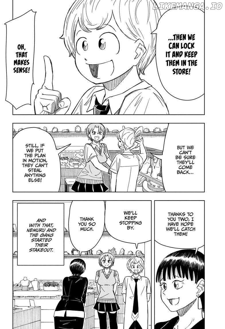 Read Psych House EN Manga Online