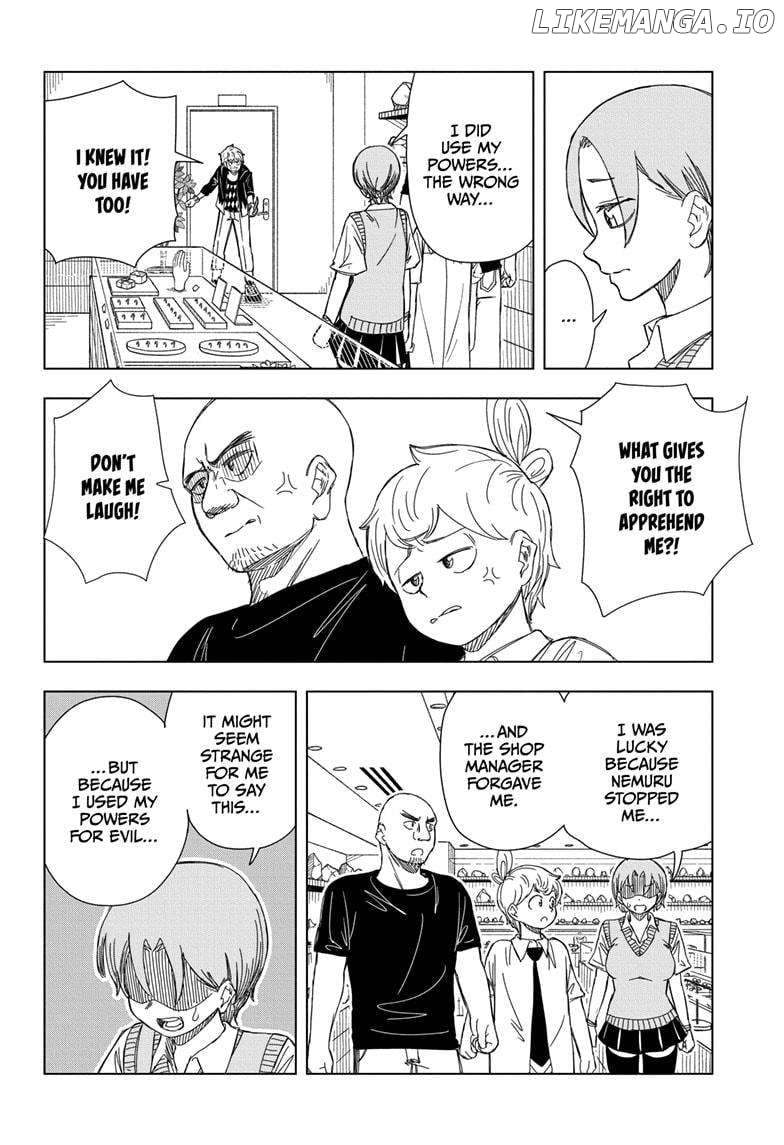 Read Psych House EN Manga Online