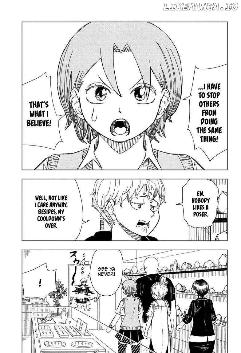 Read Psych House EN Manga Online