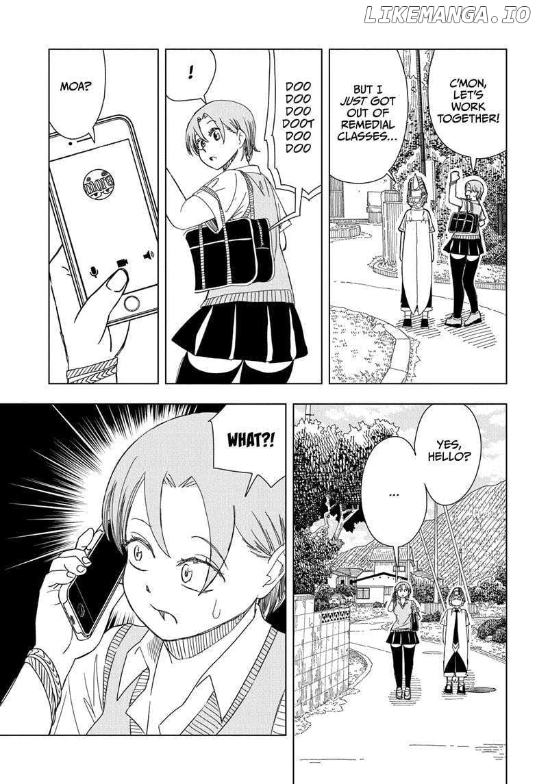 Read Psych House EN Manga Online