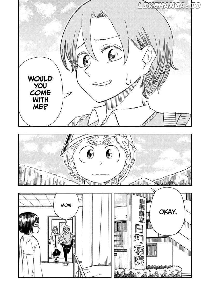 Read Psych House EN Manga Online
