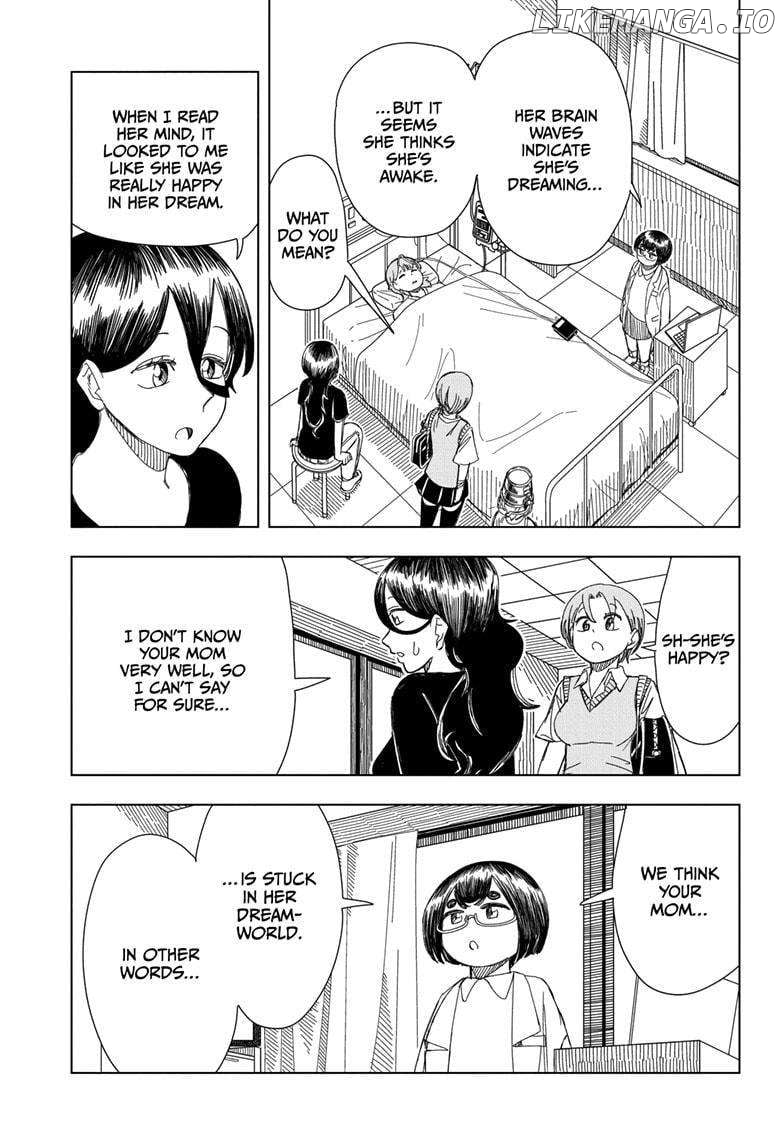 Read Psych House EN Manga Online