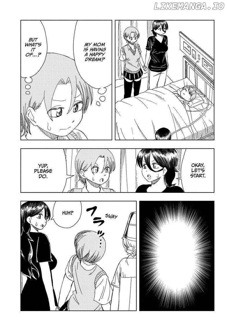 Read Psych House EN Manga Online
