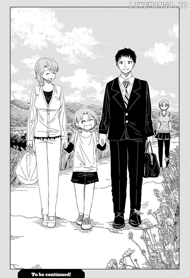 Read Psych House EN Manga Online