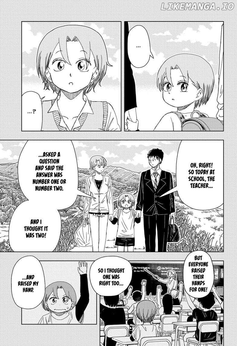 Read Psych House EN Manga Online