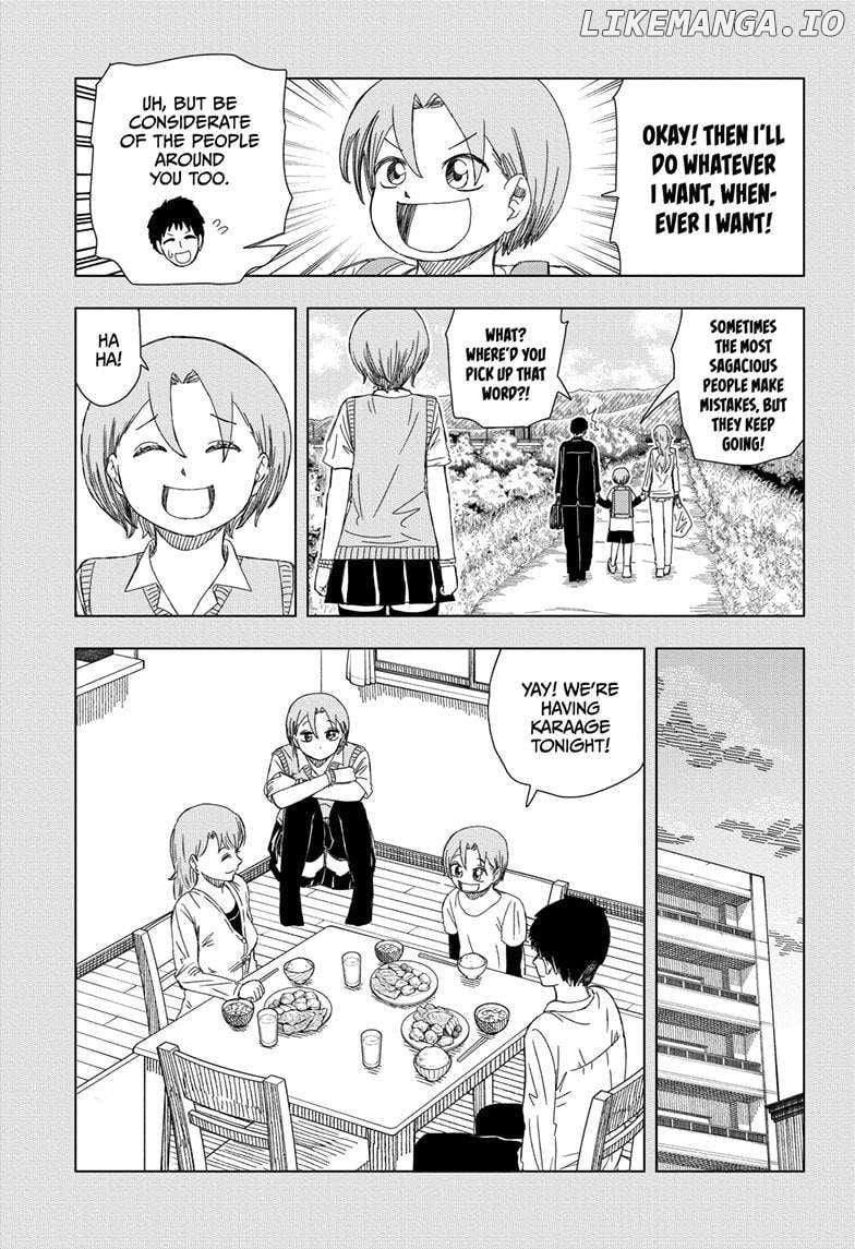 Read Psych House EN Manga Online
