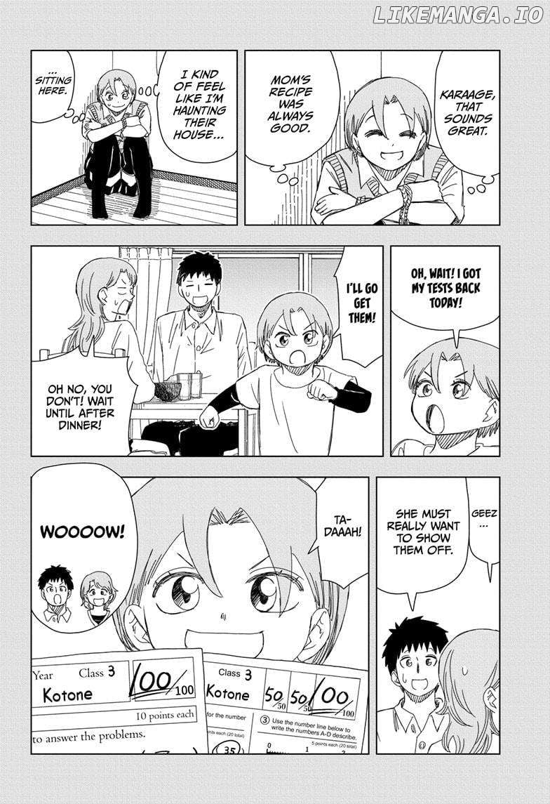 Read Psych House EN Manga Online