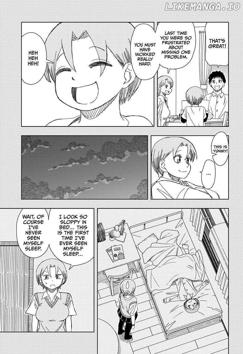 Read Psych House EN Manga Online