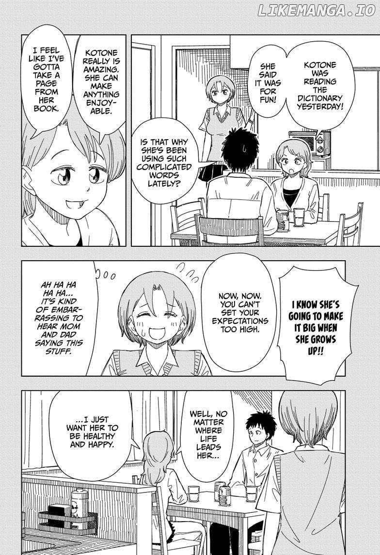 Read Psych House EN Manga Online