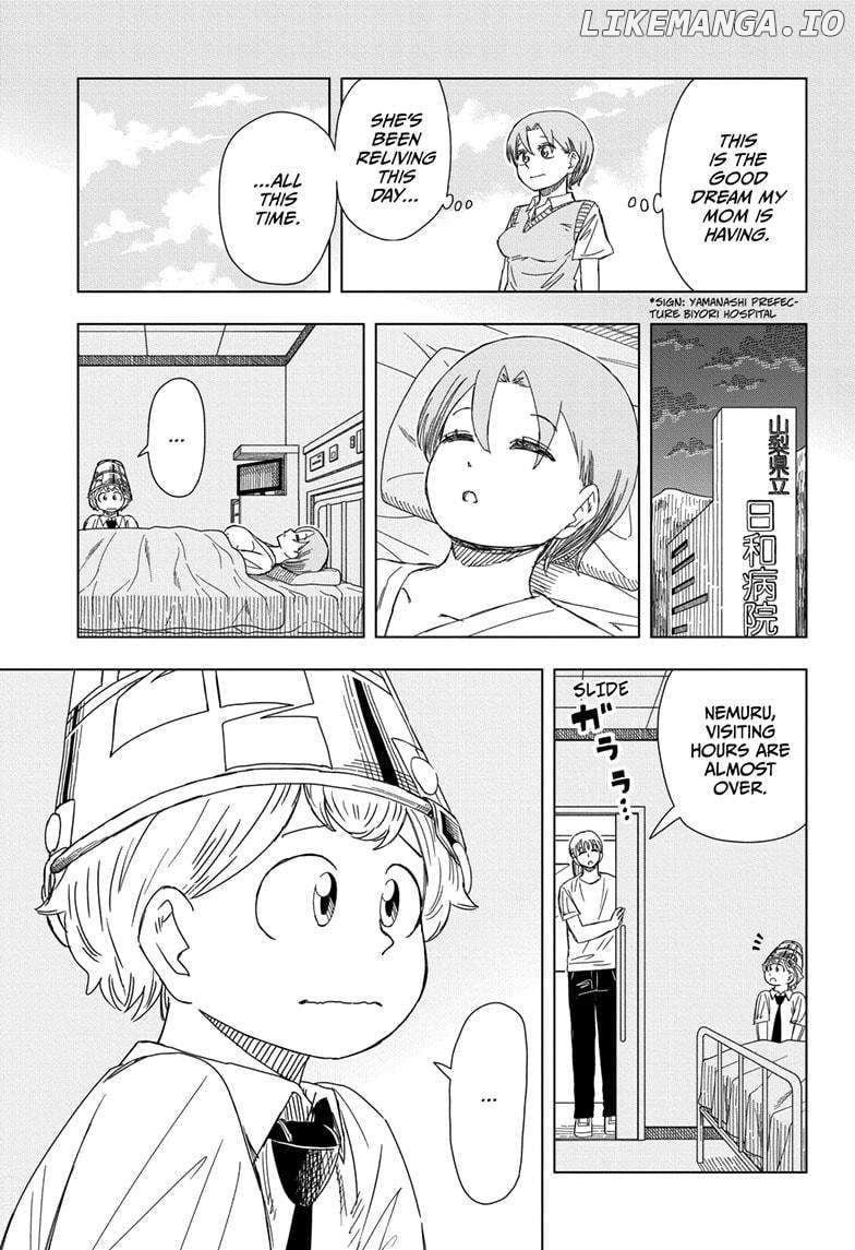 Read Psych House EN Manga Online