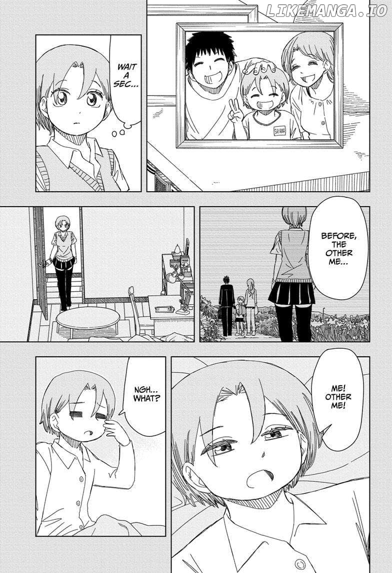 Read Psych House EN Manga Online
