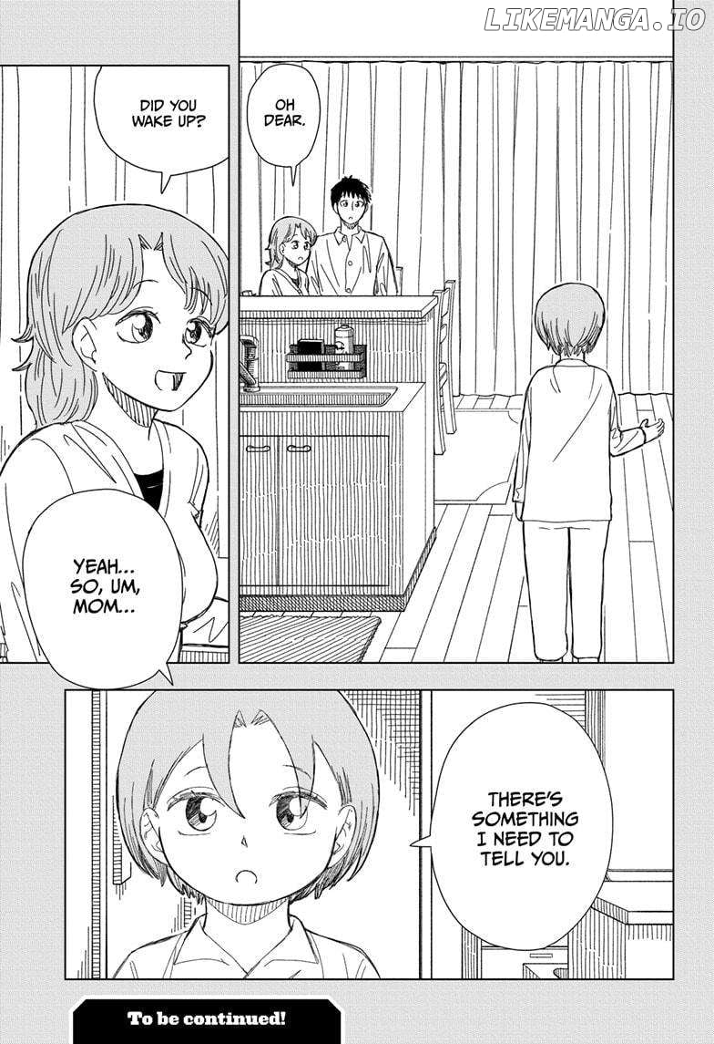 Read Psych House EN Manga Online