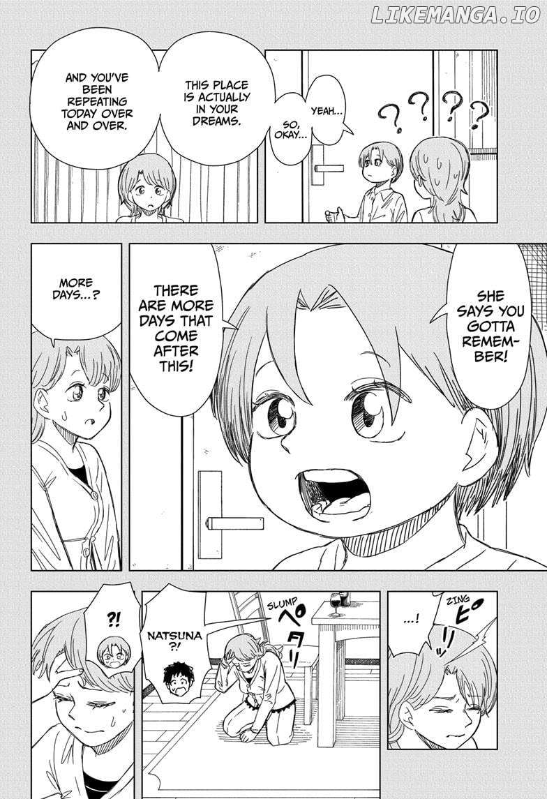 Read Psych House EN Manga Online