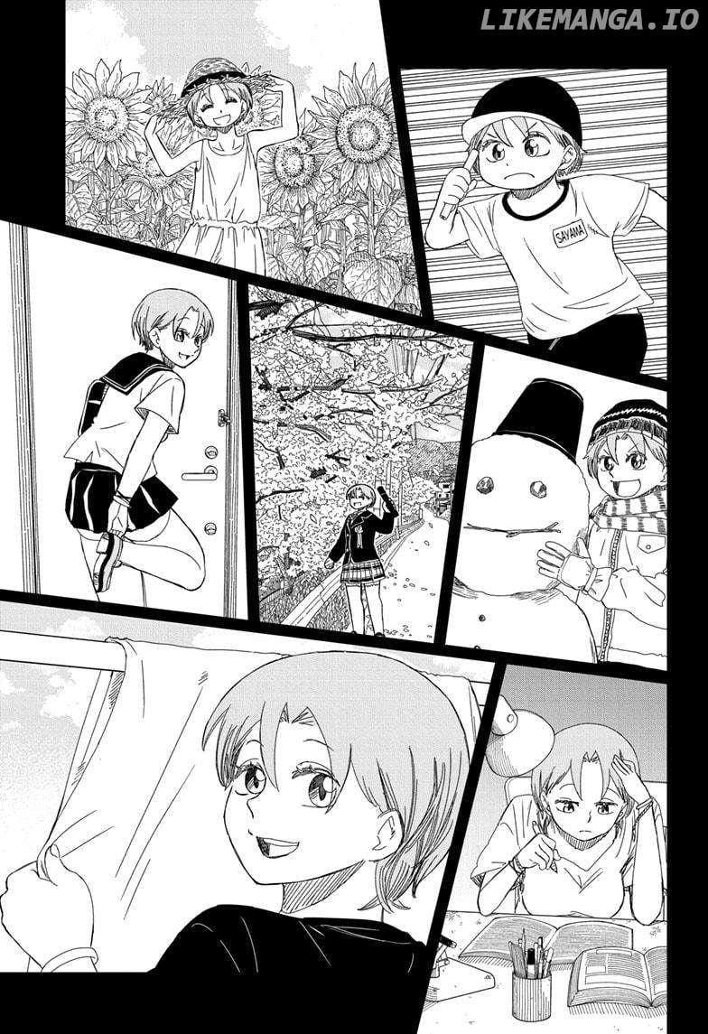 Read Psych House EN Manga Online