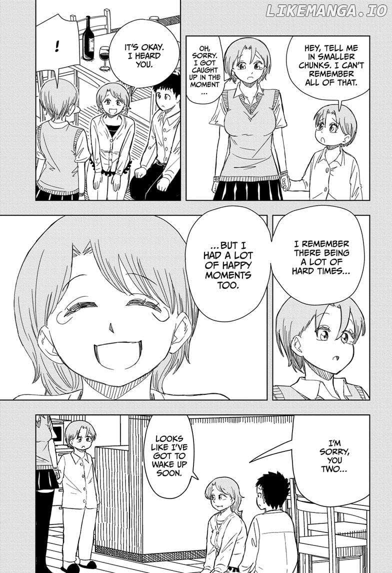 Read Psych House EN Manga Online
