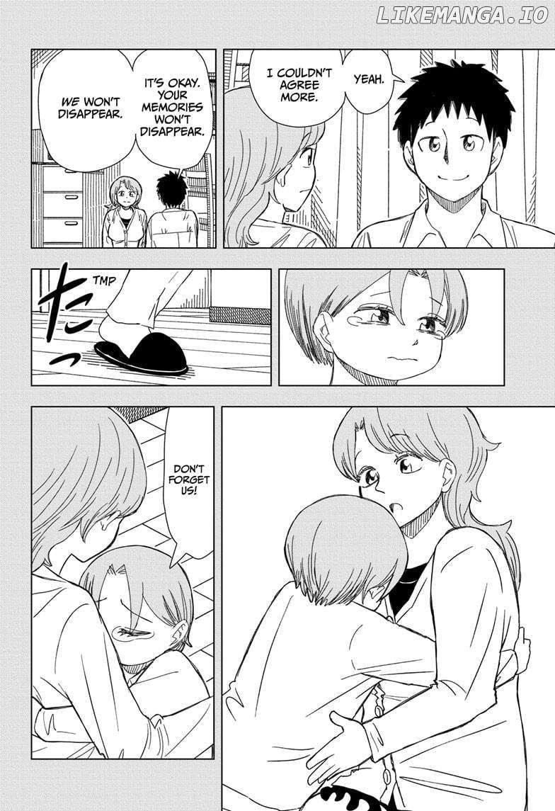 Read Psych House EN Manga Online