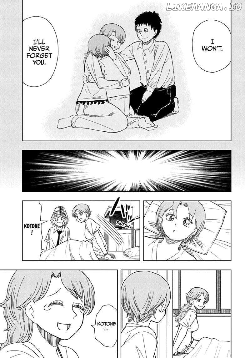 Read Psych House EN Manga Online