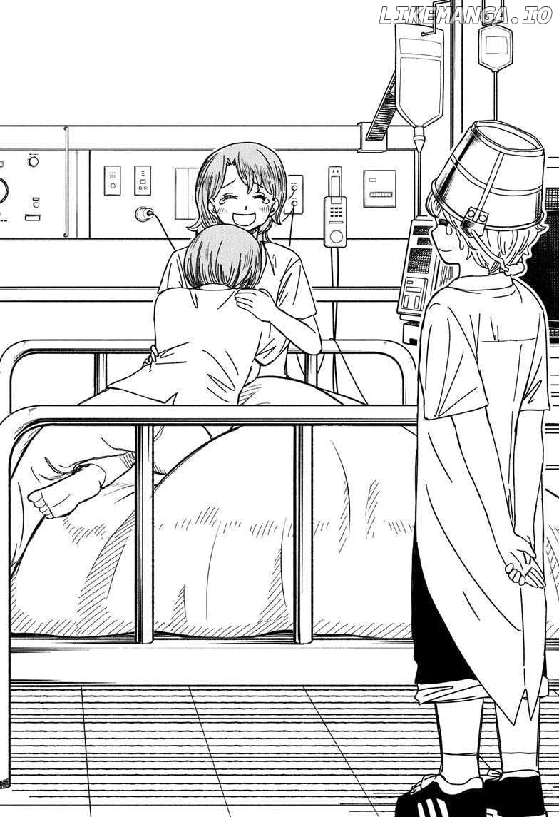 Read Psych House EN Manga Online