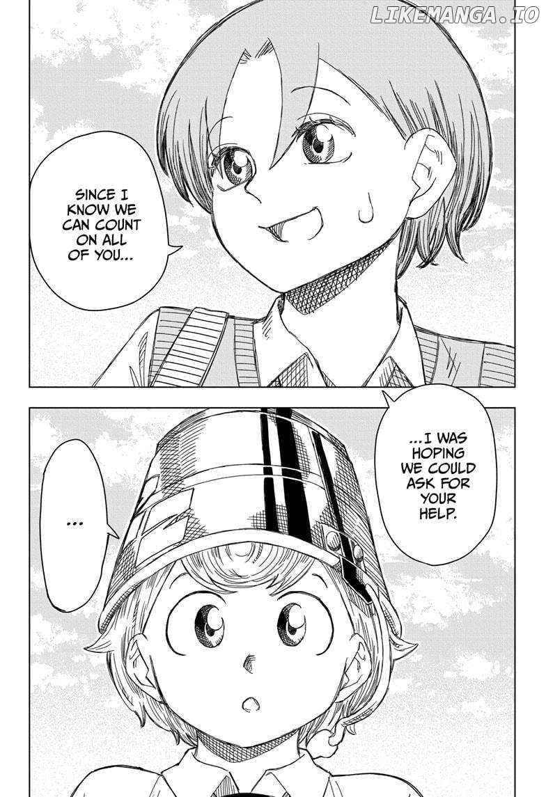 Read Psych House EN Manga Online