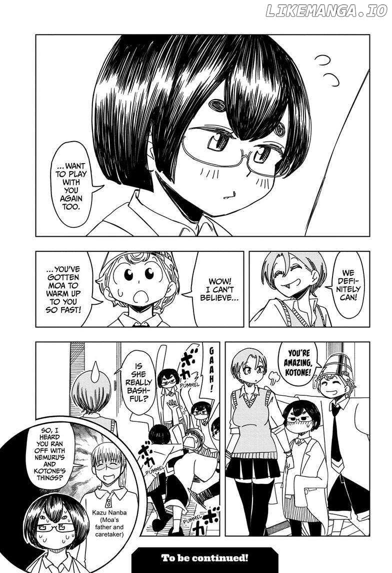 Read Psych House EN Manga Online