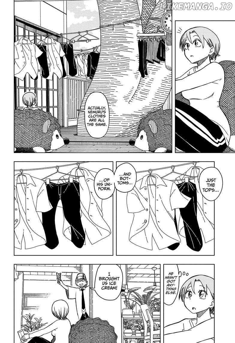 Read Psych House EN Manga Online