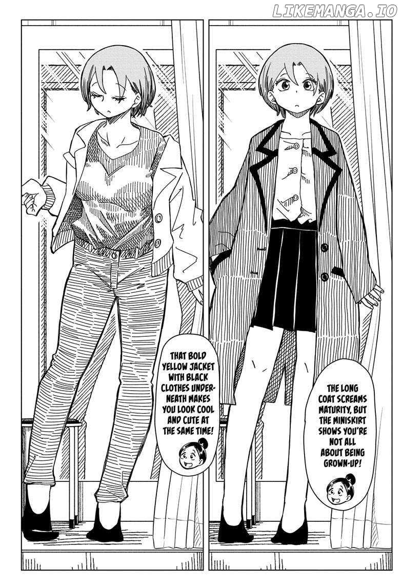 Read Psych House EN Manga Online