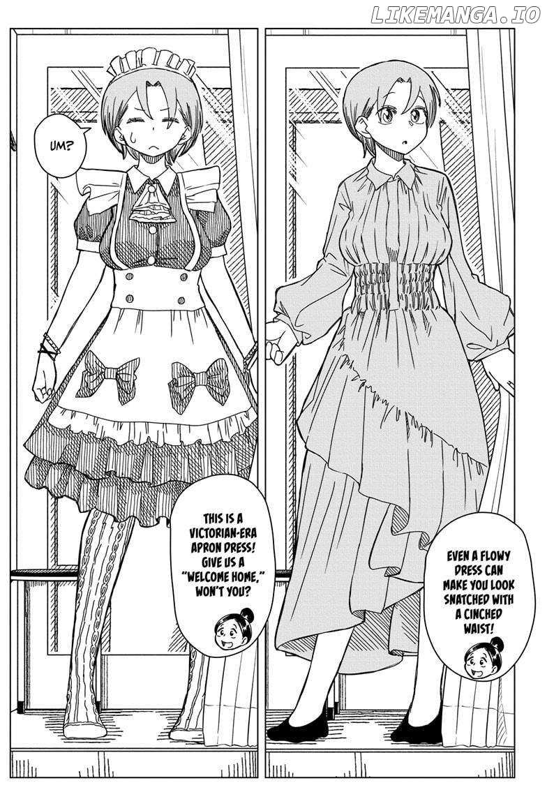 Read Psych House EN Manga Online