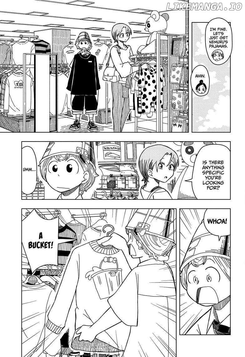 Read Psych House EN Manga Online