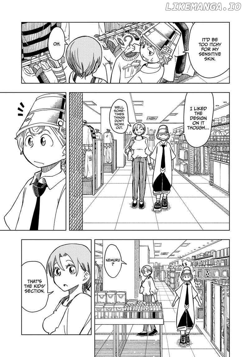 Read Psych House EN Manga Online