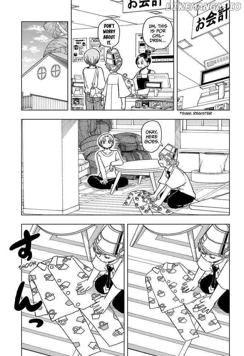 Read Psych House EN Manga Online