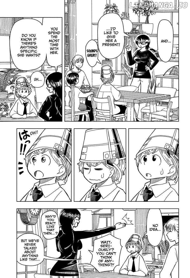 Read Psych House EN Manga Online
