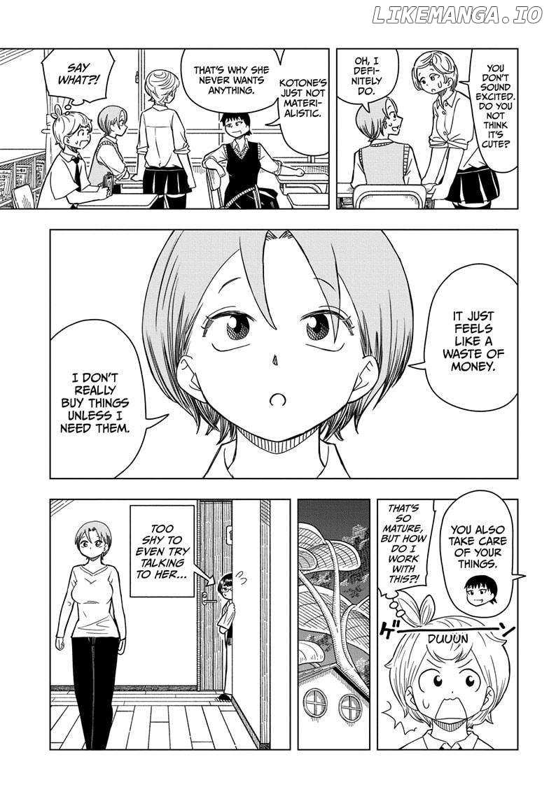 Read Psych House EN Manga Online