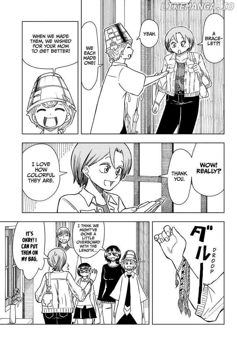 Read Psych House EN Manga Online