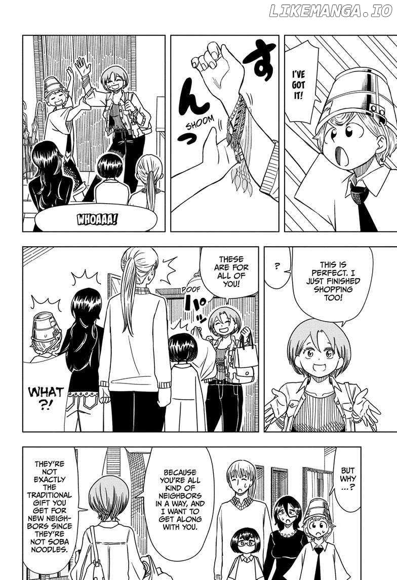 Read Psych House EN Manga Online