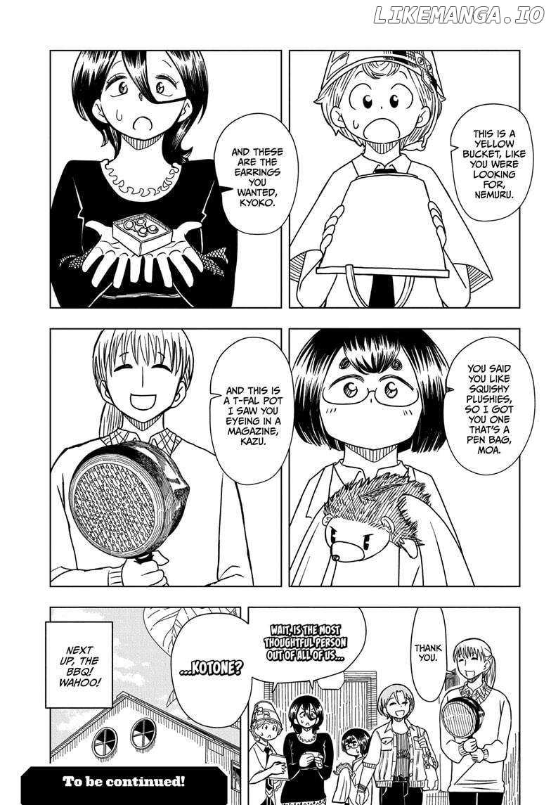 Read Psych House EN Manga Online