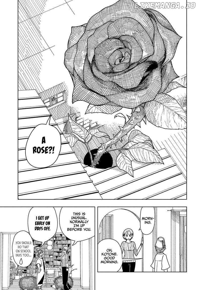Read Psych House EN Manga Online