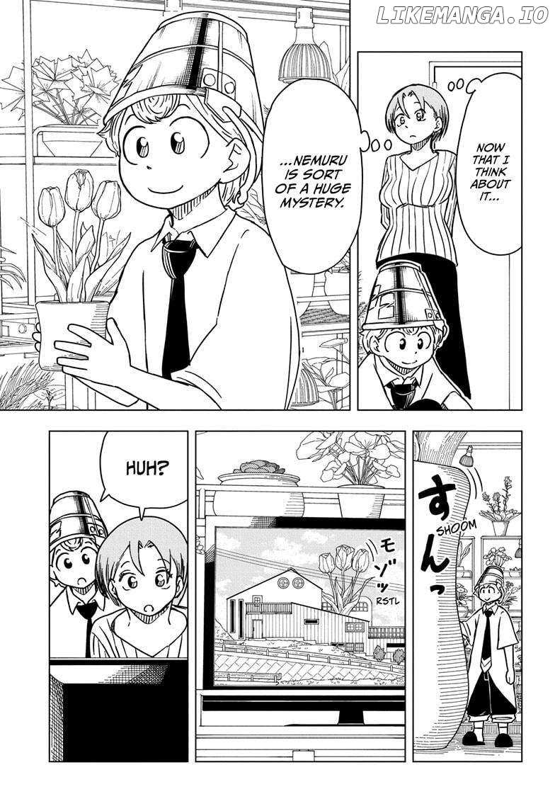 Read Psych House EN Manga Online