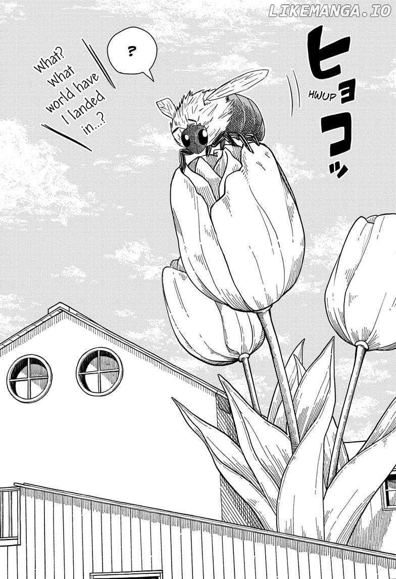 Read Psych House EN Manga Online