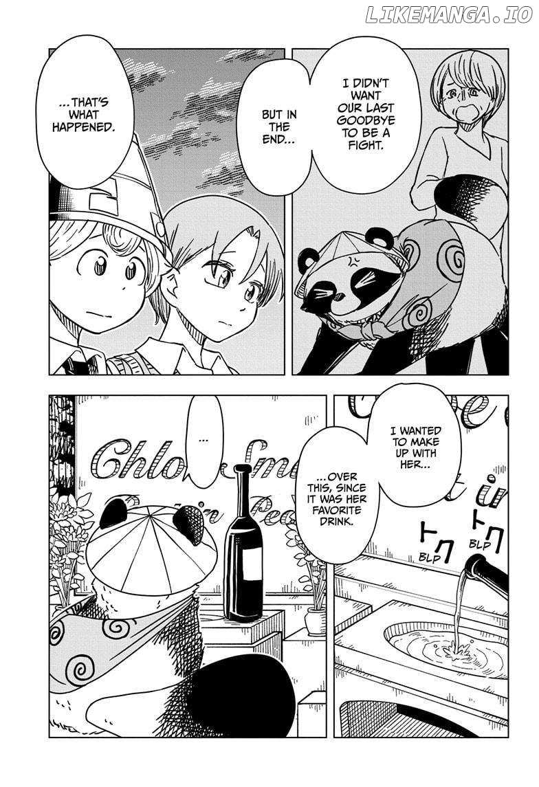 Read Psych House EN Manga Online
